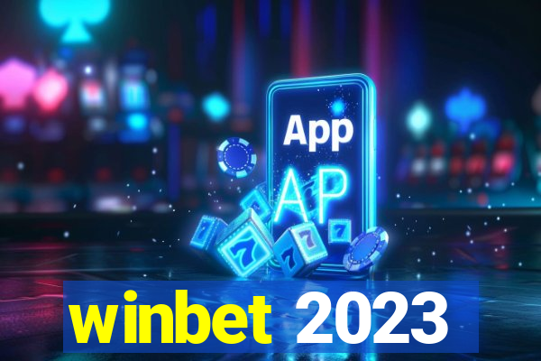 winbet 2023